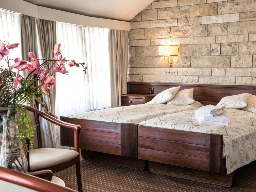 Hotel Restaurant La Porte D'Octodure Martigny Dış mekan fotoğraf
