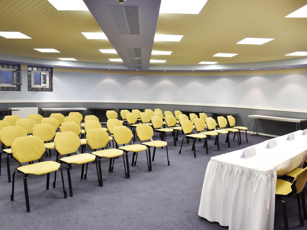 Hotel Restaurant La Porte D'Octodure Martigny Dış mekan fotoğraf