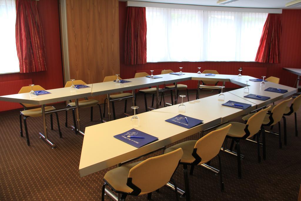 Hotel Restaurant La Porte D'Octodure Martigny Dış mekan fotoğraf